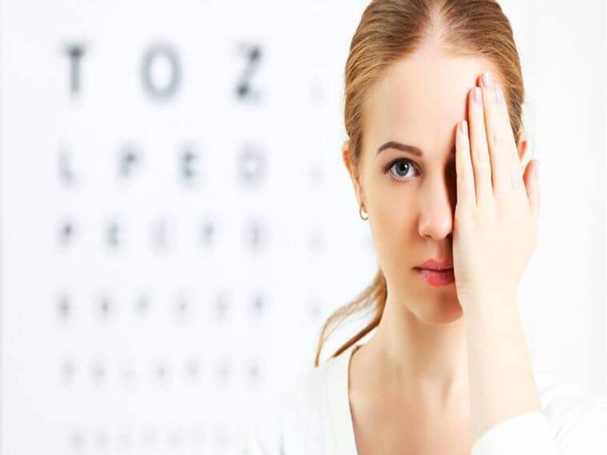 कोविड के कारण 90 फीसदी लोगों की आंखें हुई कमजोर! एक्सपर्ट ने बताए किन कारणों से आंखों की गई रोशनी